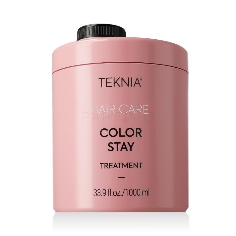 Lakmé Teknia Color Stay Treatment Haarmaske 1000 ml