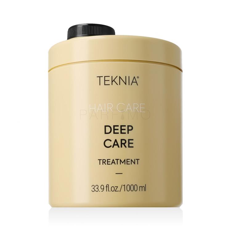 Lakmé Teknia Deep Care Treatment Haarmaske 1000 ml
