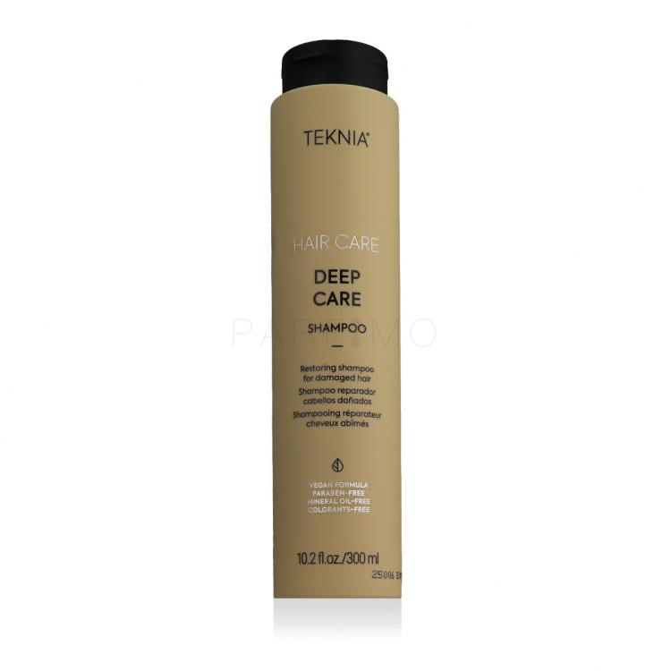 Lakmé Teknia Deep Care Shampoo Shampoo 300 ml
