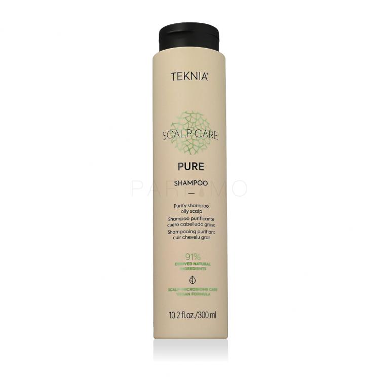 Lakmé Teknia Scalp Care Pure Shampoo Shampoo 300 ml