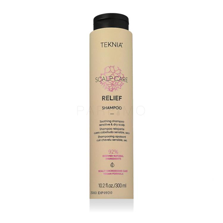 Lakmé Teknia Scalp Care Relief Shampoo Shampoo 300 ml