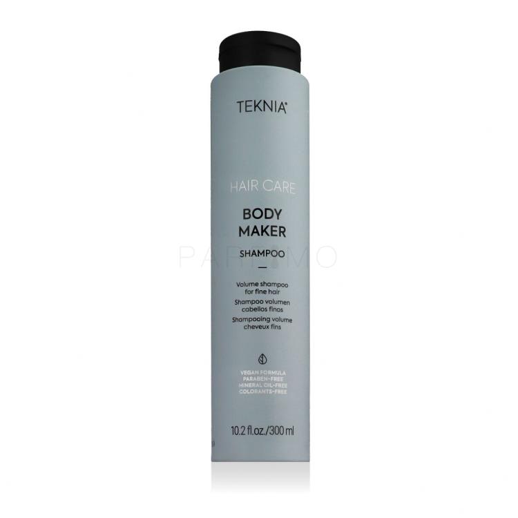 Lakmé Teknia Body Maker Shampoo Shampoo 300 ml