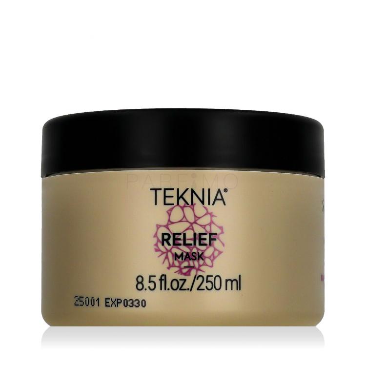 Lakmé Teknia Scalp Care Relief Mask Haarmaske 250 ml