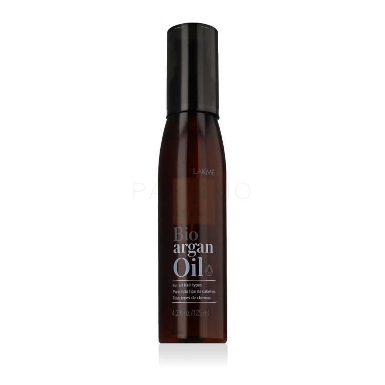 Lakmé K.Therapy Bio Argan Oil Haaröl 125 ml