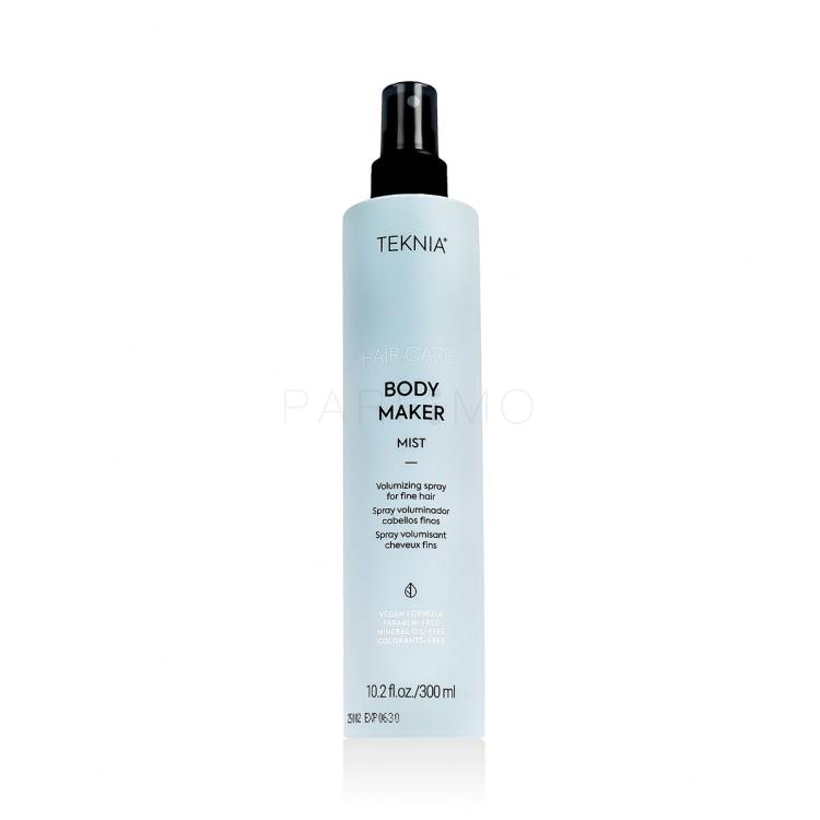 Lakmé Teknia Body Maker Mist Für Haarvolumen 300 ml