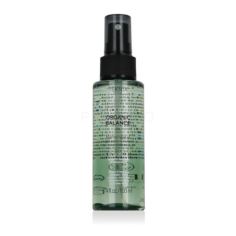 Lakmé Teknia Organic Balance Oil Haaröl 100 ml