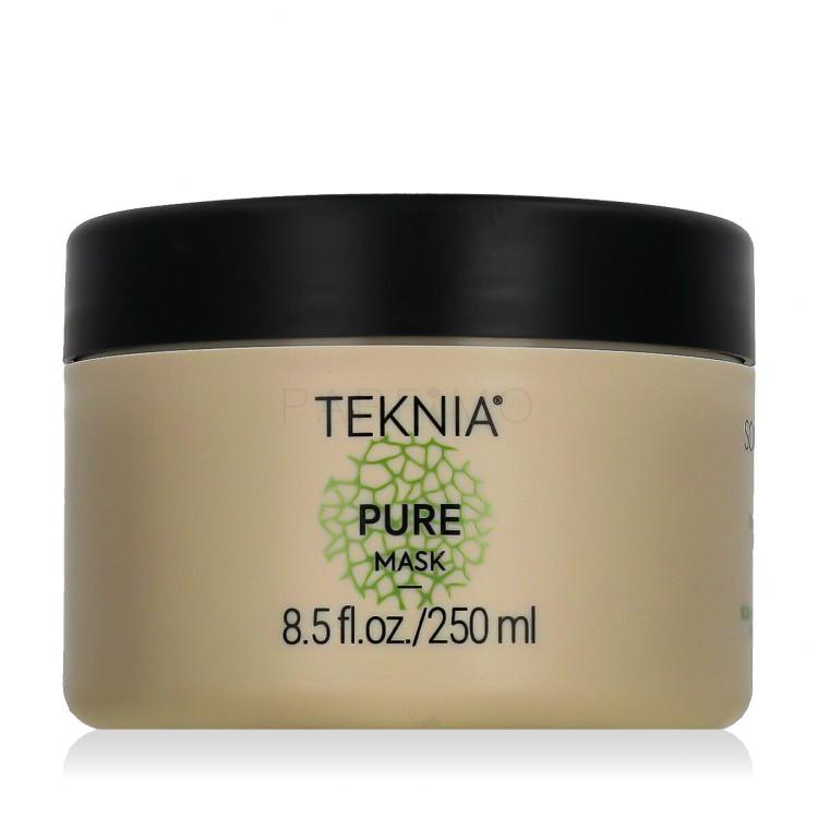 Lakmé Teknia Scalp Care Pure Mask Haarmaske 250 ml