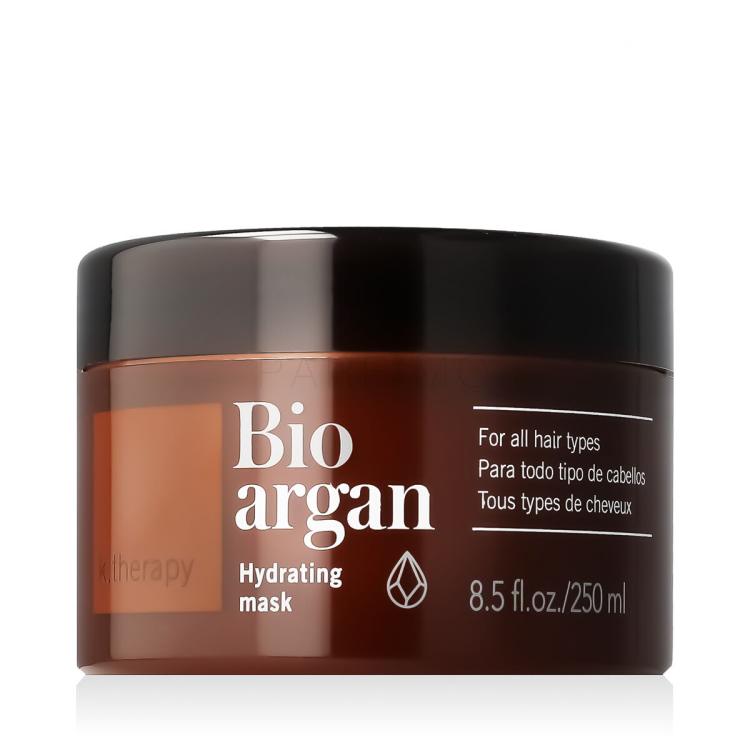 Lakmé K.Therapy Bio Argan Hydrating Mask Haarmaske 250 ml