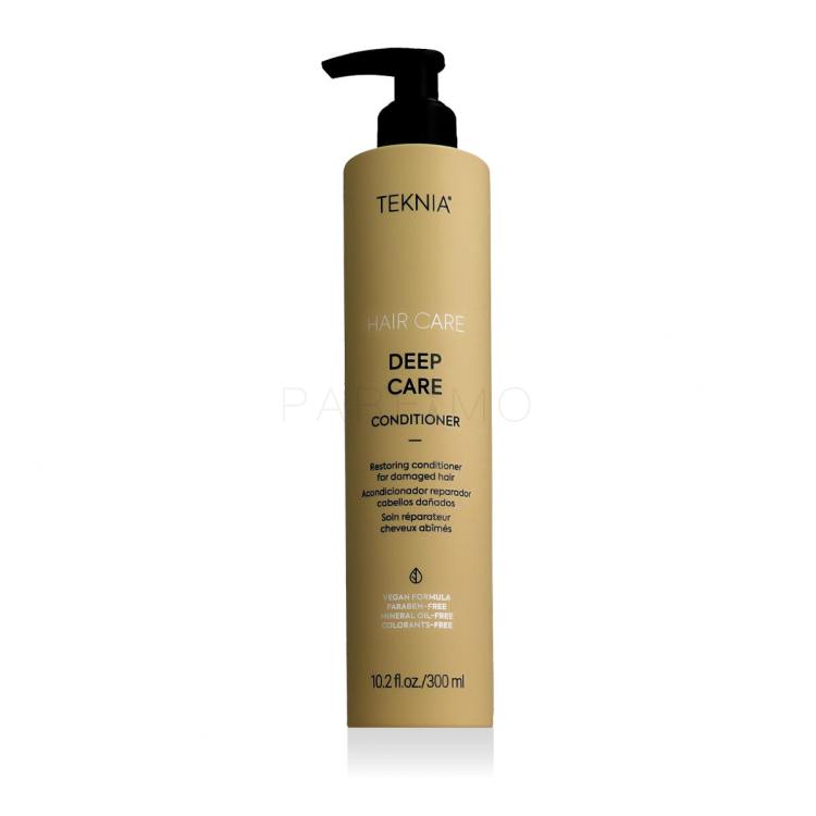Lakmé Teknia Deep Care Conditioner Conditioner 300 ml