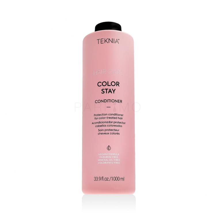 Lakmé Teknia Color Stay Conditioner Conditioner 1000 ml