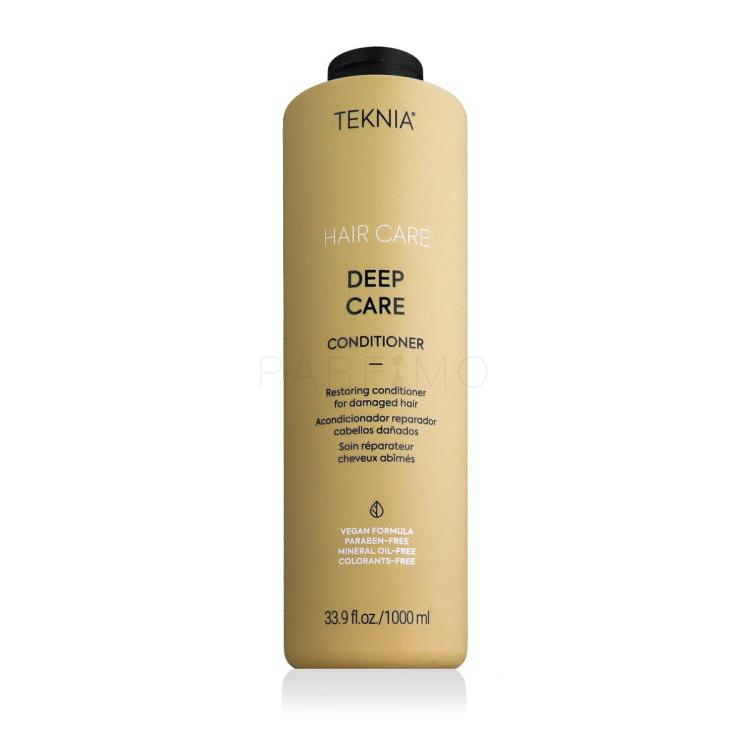 Lakmé Teknia Deep Care Conditioner Conditioner 1000 ml