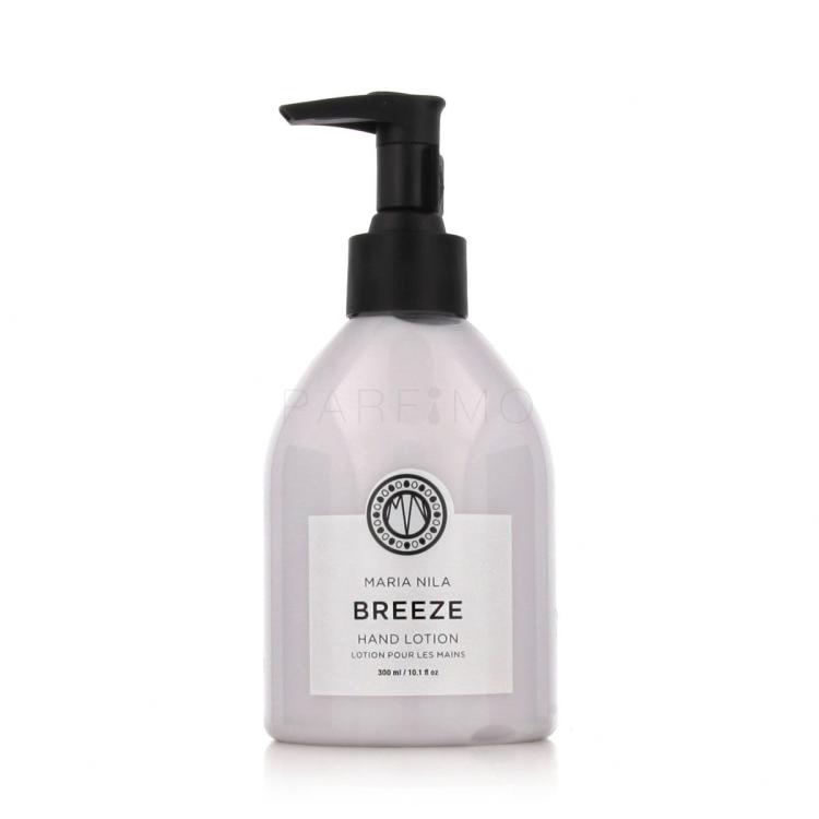 Maria Nila Breeze Hand Lotion Handcreme 300 ml