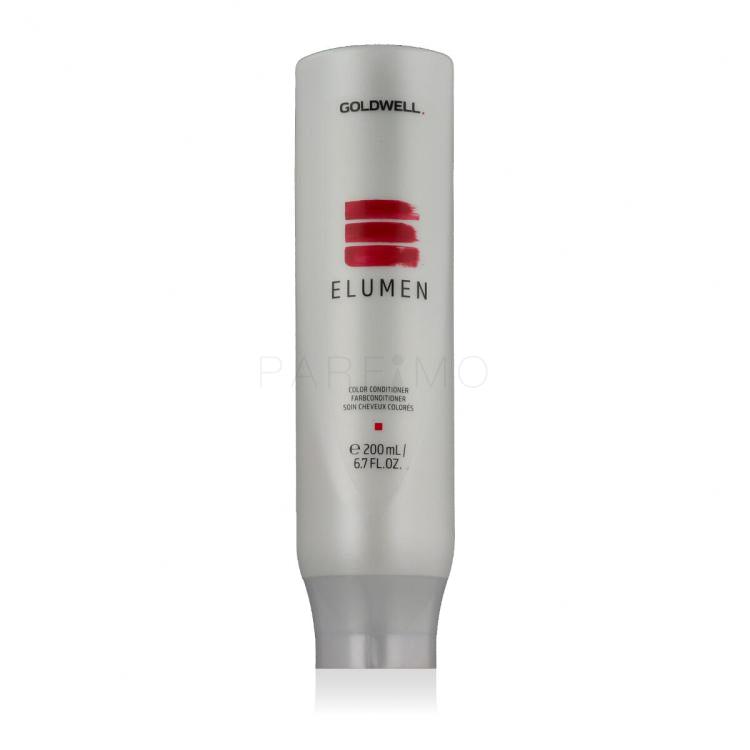 Goldwell Elumen Color Conditioner Conditioner für Frauen 200 ml
