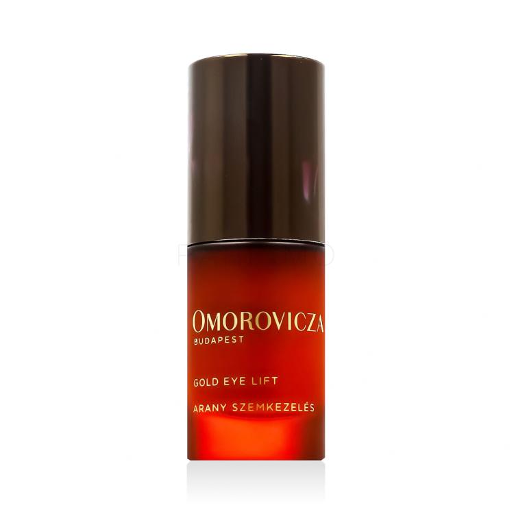 Omorovicza Gold Eye Lift Augencreme 15 ml