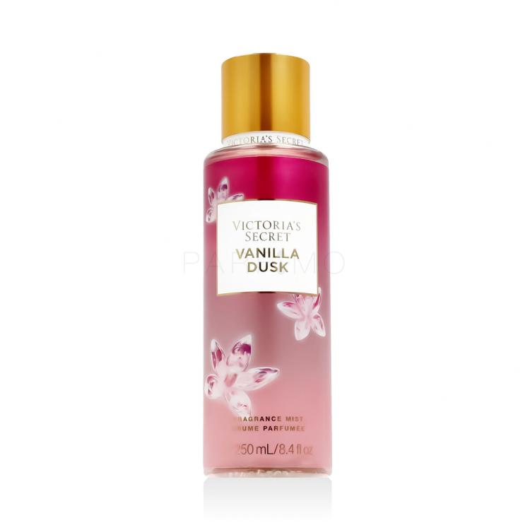 Victoria´s Secret Vanilla Dusk Körperspray für Frauen 250 ml