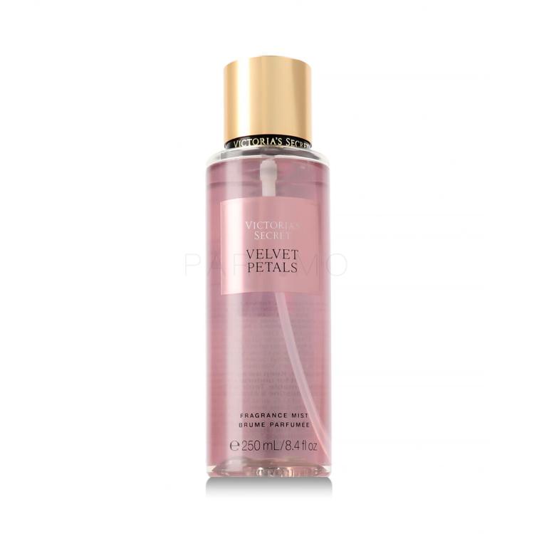 Victoria´s Secret Velvet Petals Körperspray für Frauen 250 ml