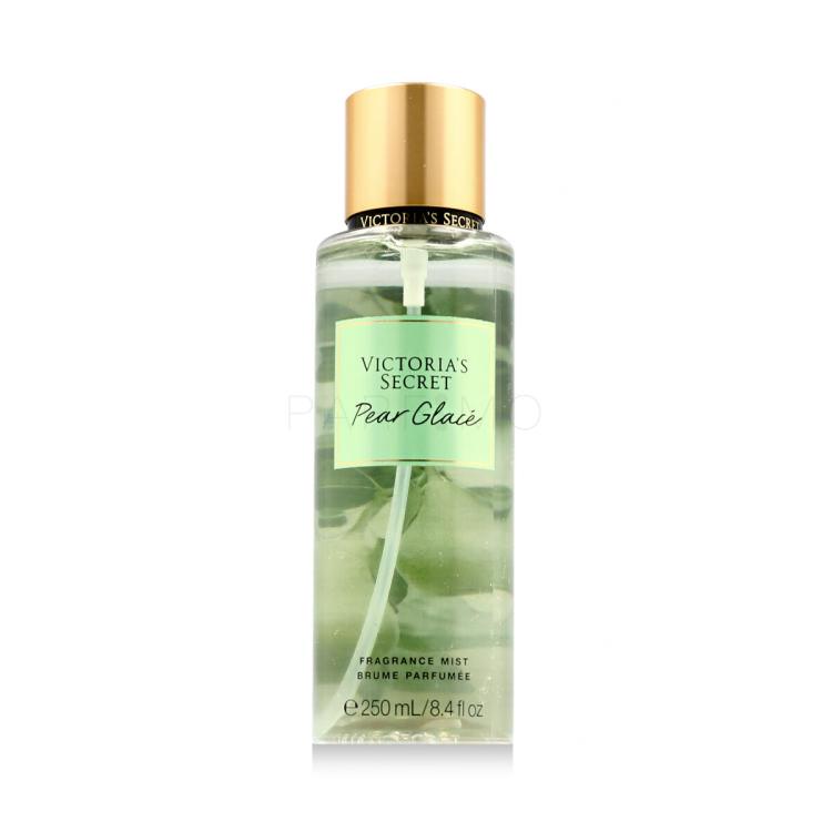 Victoria´s Secret Pear Glacé Körperspray für Frauen 250 ml