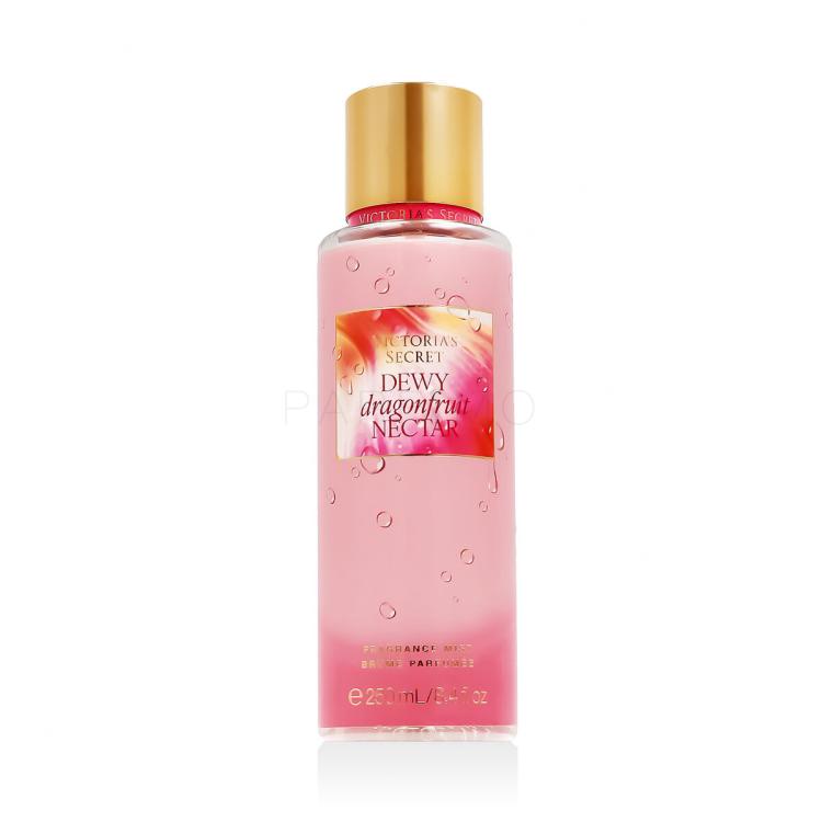 Victoria´s Secret Dewy Dragonfruit Nectar Körperspray für Frauen 250 ml