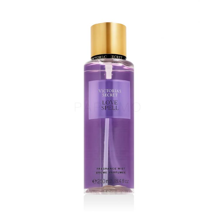 Victoria´s Secret Love Spell Körperspray für Frauen 250 ml