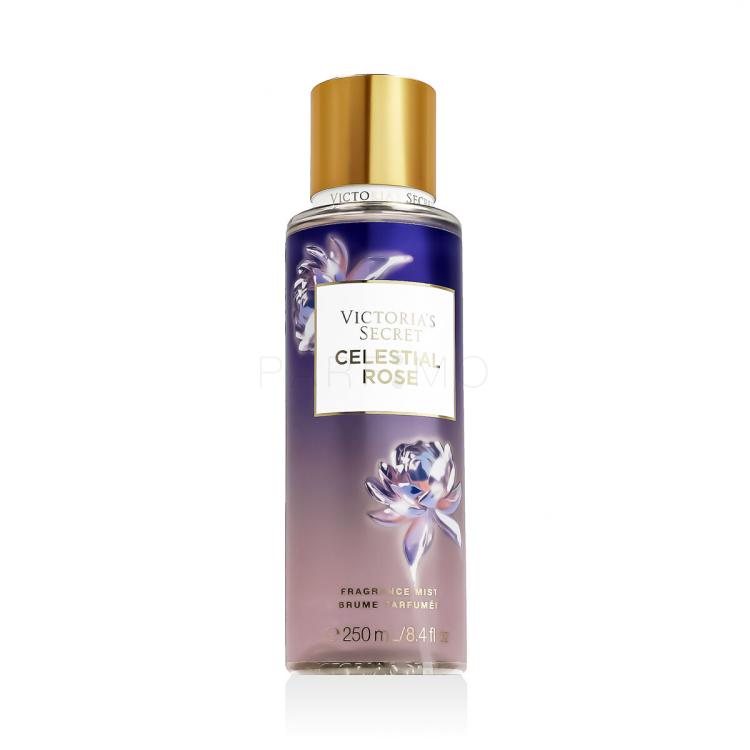 Victoria´s Secret Celestial Rose Körperspray für Frauen 250 ml