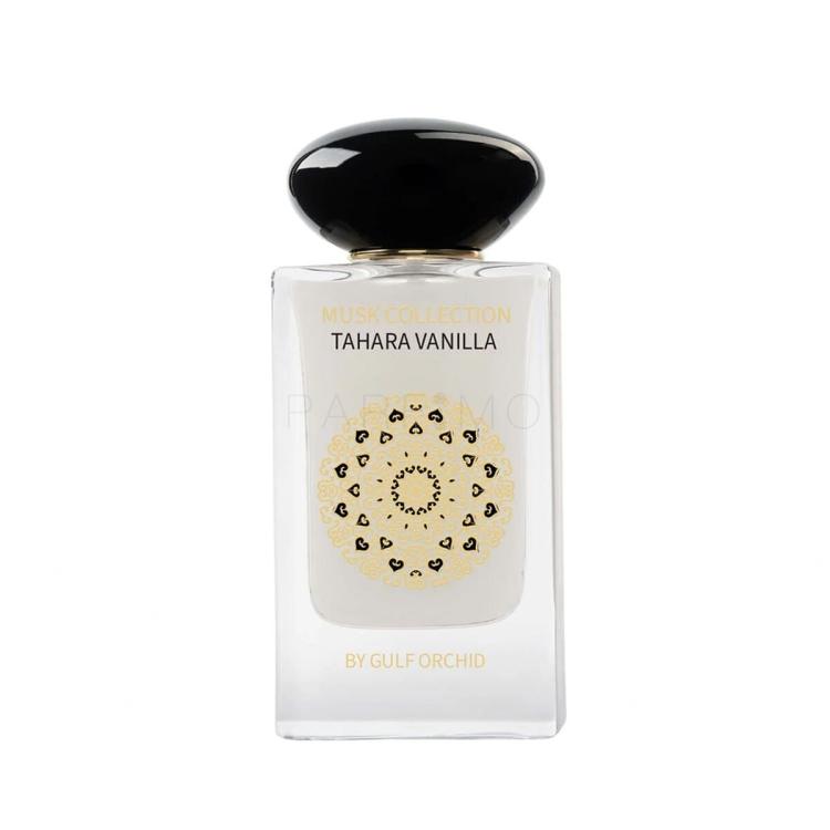 Gulf Orchid Musk Collection Tahara Vanilla Eau de Parfum 60 ml