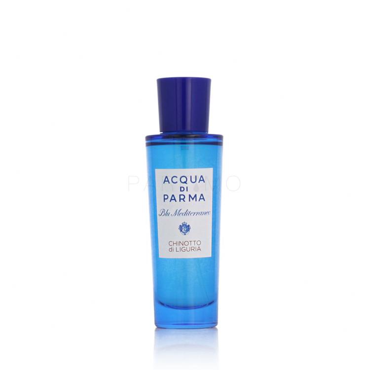 Acqua di Parma Blu Mediterraneo Chinotto di Liguria Eau de Toilette 30 ml