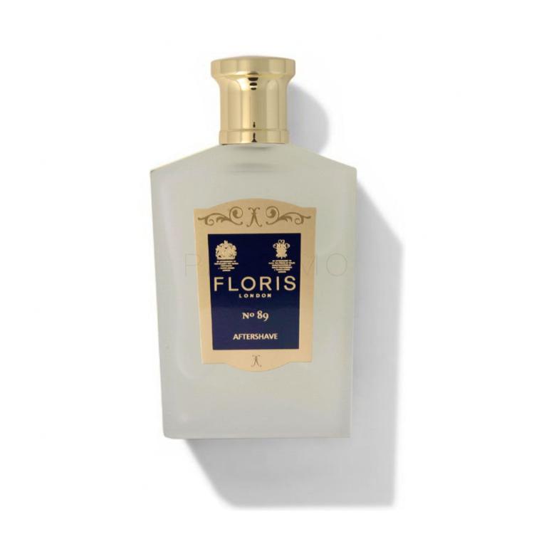 Floris No 89 Rasierwasser für Herren 100 ml