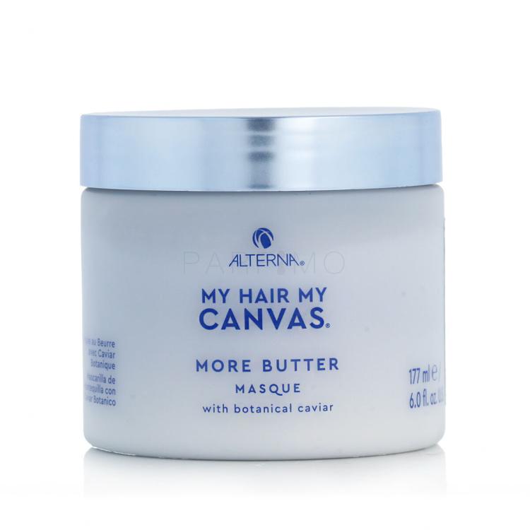 Alterna My Hair My Canvas More Butter Masque Haarmaske für Frauen 177 ml