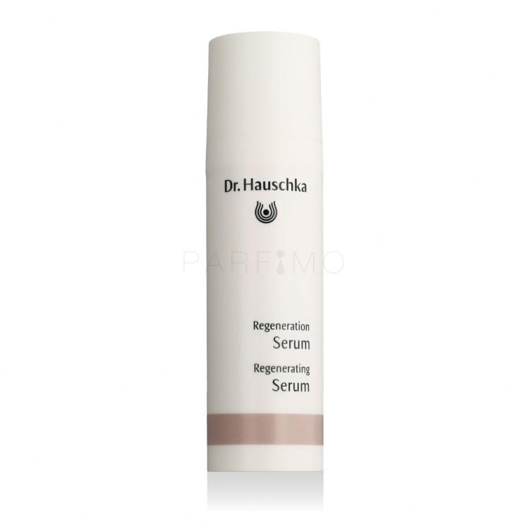 Dr. Hauschka Regenerating Serum Gesichtsserum für Frauen 30 ml