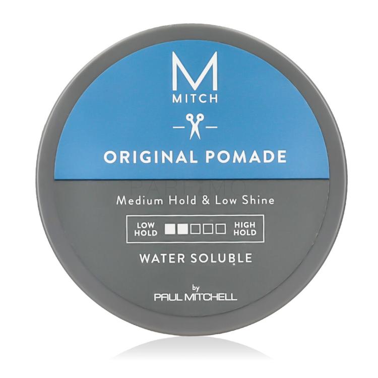 Paul Mitchell Mitch Original Pomade Haargel für Herren 85 g
