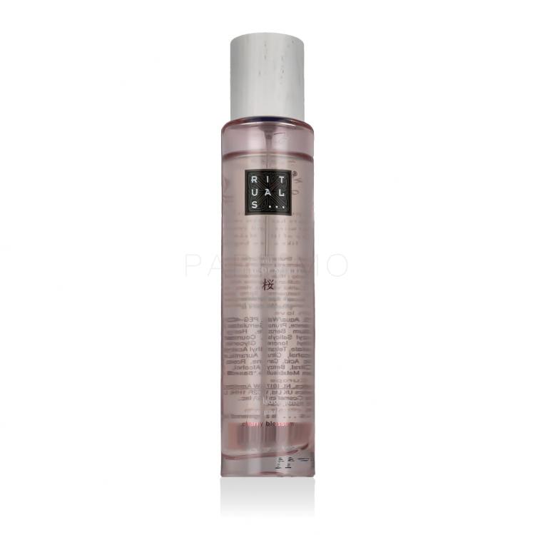 Rituals The Ritual Of Sakura Hair &amp; Body Mist Körperspray für Frauen 50 ml