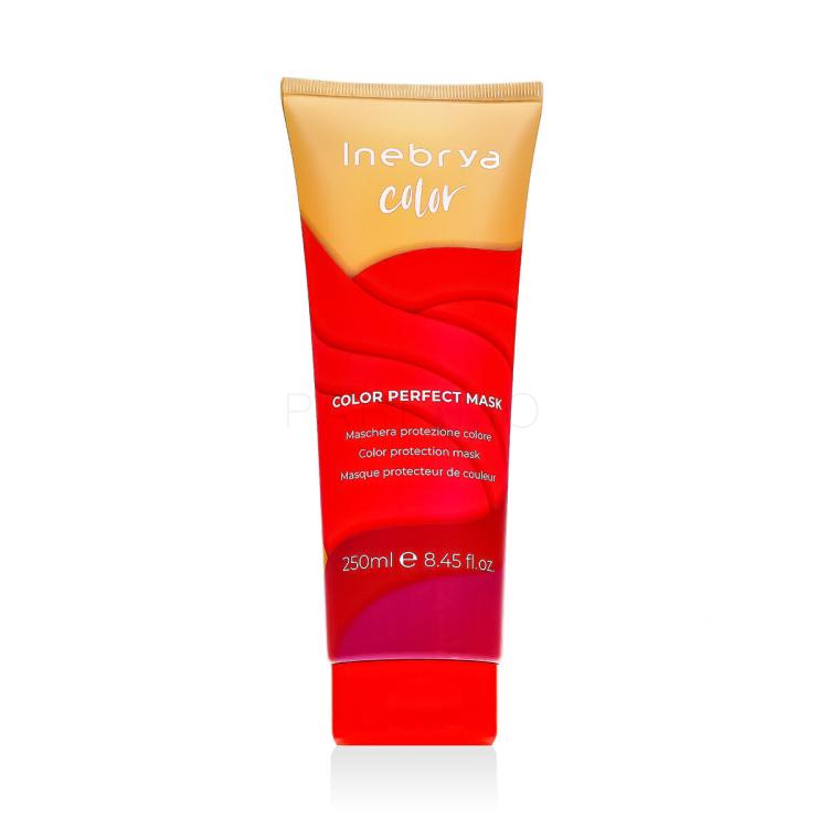 Inebrya Color Perfect Mask Haarmaske 250 ml