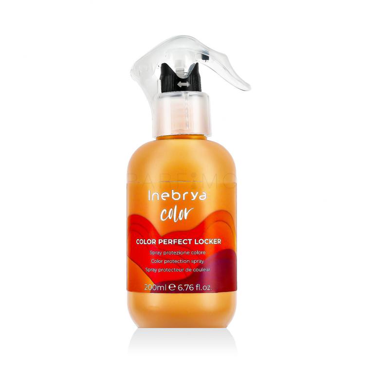Inebrya Color Perfect Locker Pflege ohne Ausspülen 200 ml