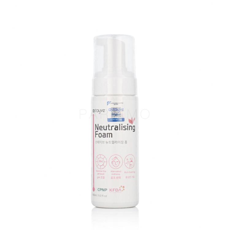 Stayve Dermawhite Neutralising Foam Reinigungsschaum 150 ml