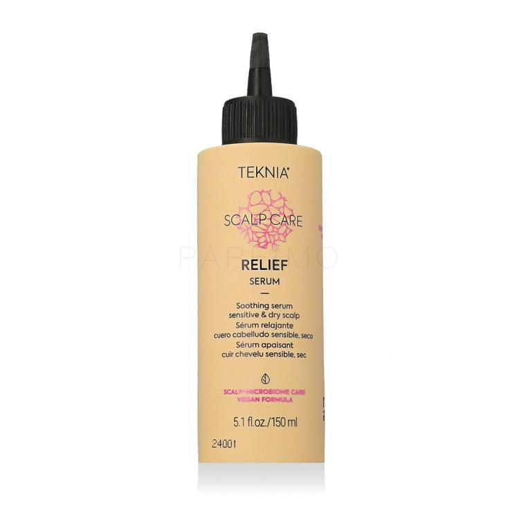 Lakmé Teknia Scalp Care Relief Serum Haarserum 150 ml