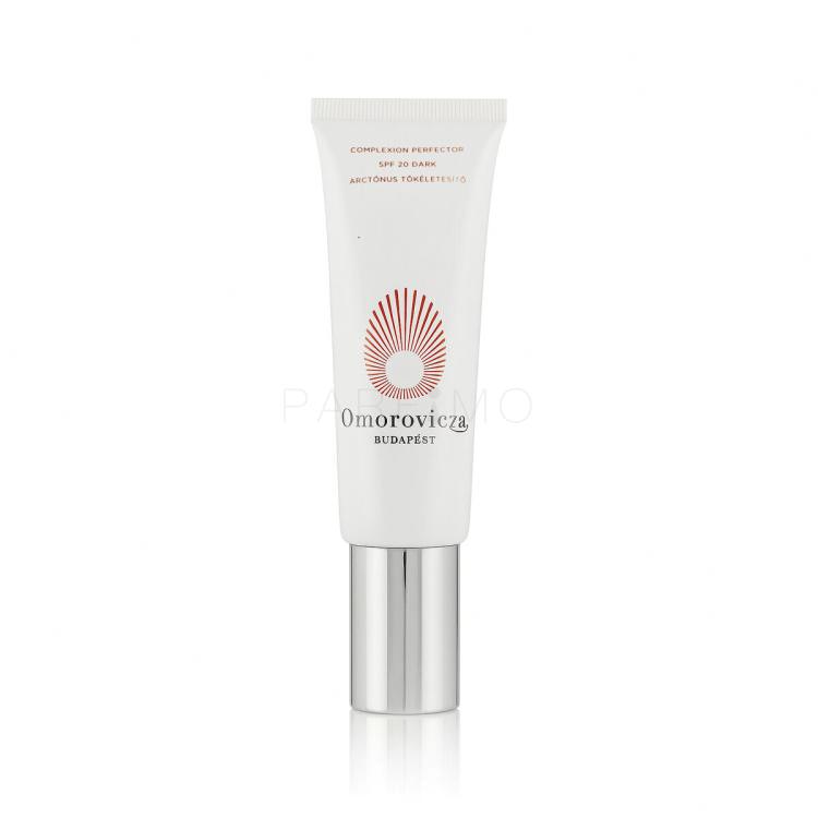 Omorovicza Complexion Perfector SPF20 BB Creme 50 ml Farbton  Dark
