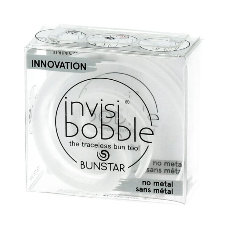 Invisibobble Bunstar Haarspange 2 St. Farbton  Ice Ice Lady