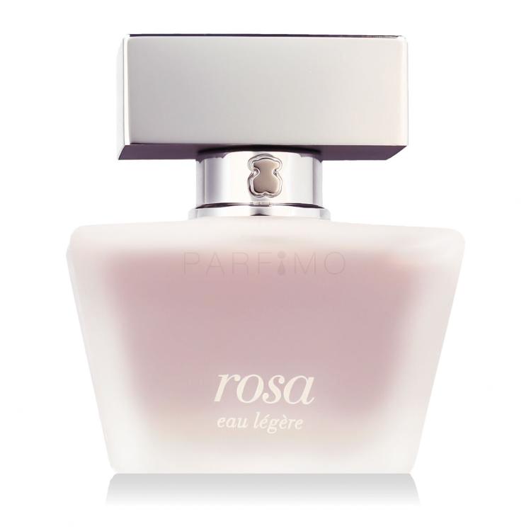 TOUS Rosa Eau Legere Eau de Toilette für Frauen 50 ml
