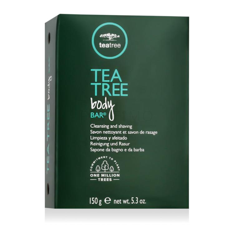 Paul Mitchell TEA TREE Body Bar Soap Seife 150 g