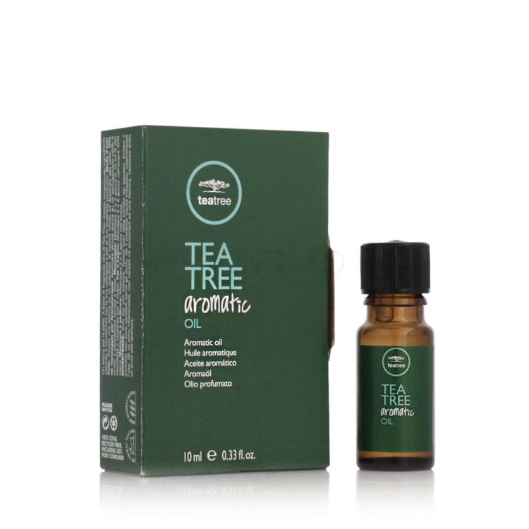 Paul Mitchell TEA TREE Aromatic Oil Körperöl 10 ml