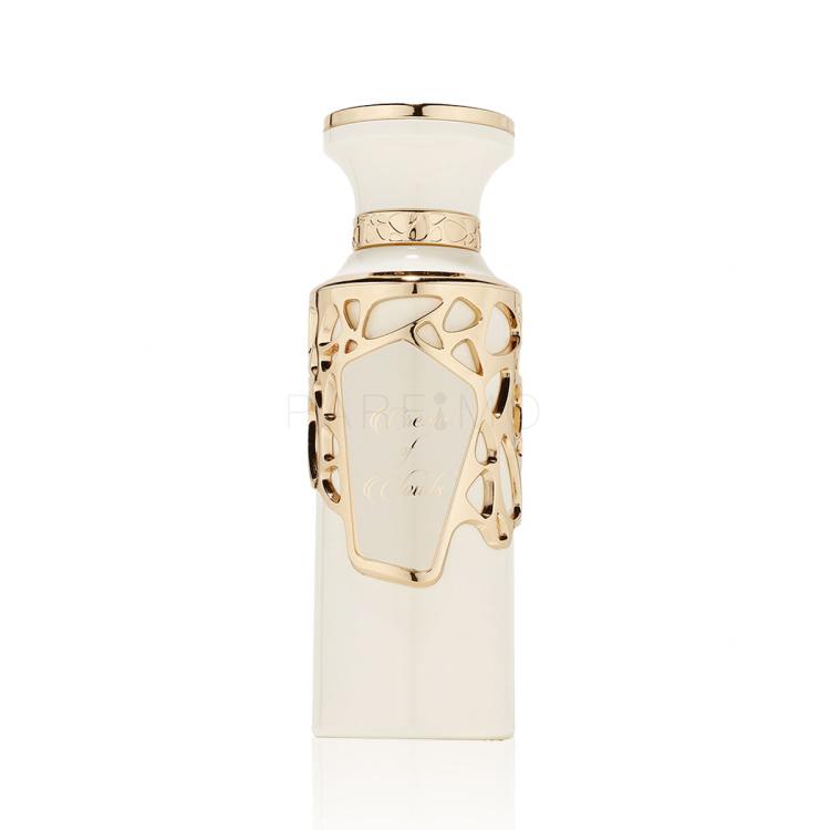 Fragrance World Creme of Clouds Eau de Parfum 100 ml