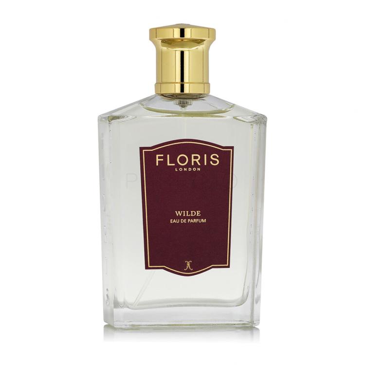 Floris Wilde Eau de Parfum 100 ml