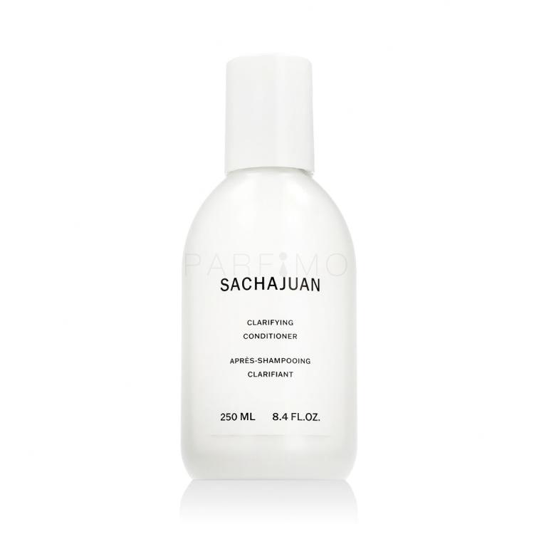 Sachajuan Clarifying Conditioner Conditioner 250 ml