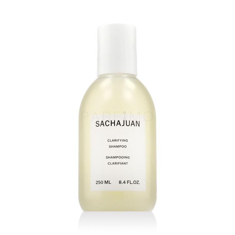 Sachajuan Clarifying Shampoo Shampoo 250 ml