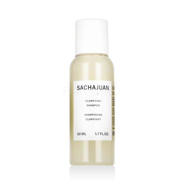 Sachajuan Clarifying Shampoo Shampoo 50 ml