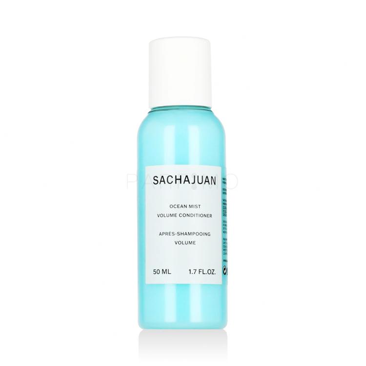 Sachajuan Ocean Mist Volume Conditioner Conditioner 50 ml