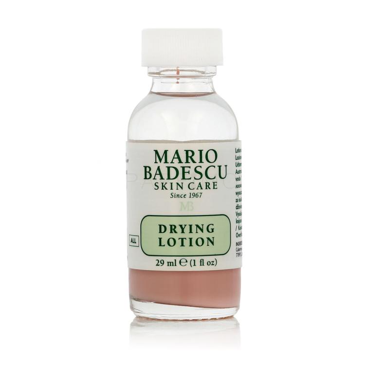 Mario Badescu Drying Lotion Lokale Hautpflege für Frauen 29 ml