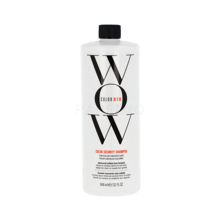 Color Wow Color Security Shampoo Shampoo 1000 ml