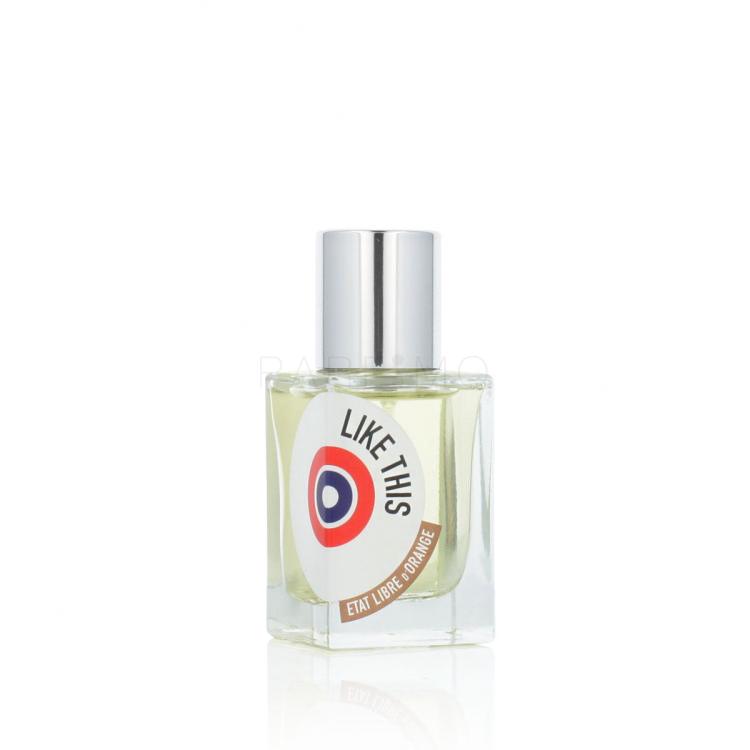 Etat Libre d´Orange Tilda Swinton Like This Eau de Parfum für Frauen 30 ml