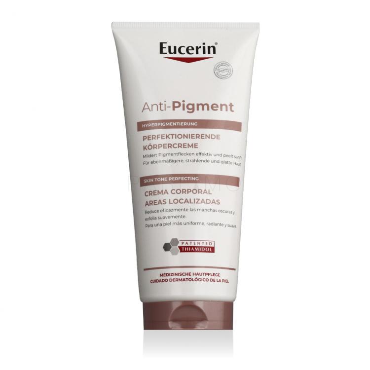 Eucerin Anti-Pigment Targeted Areas Body Cream Körpercreme für Frauen 200 ml